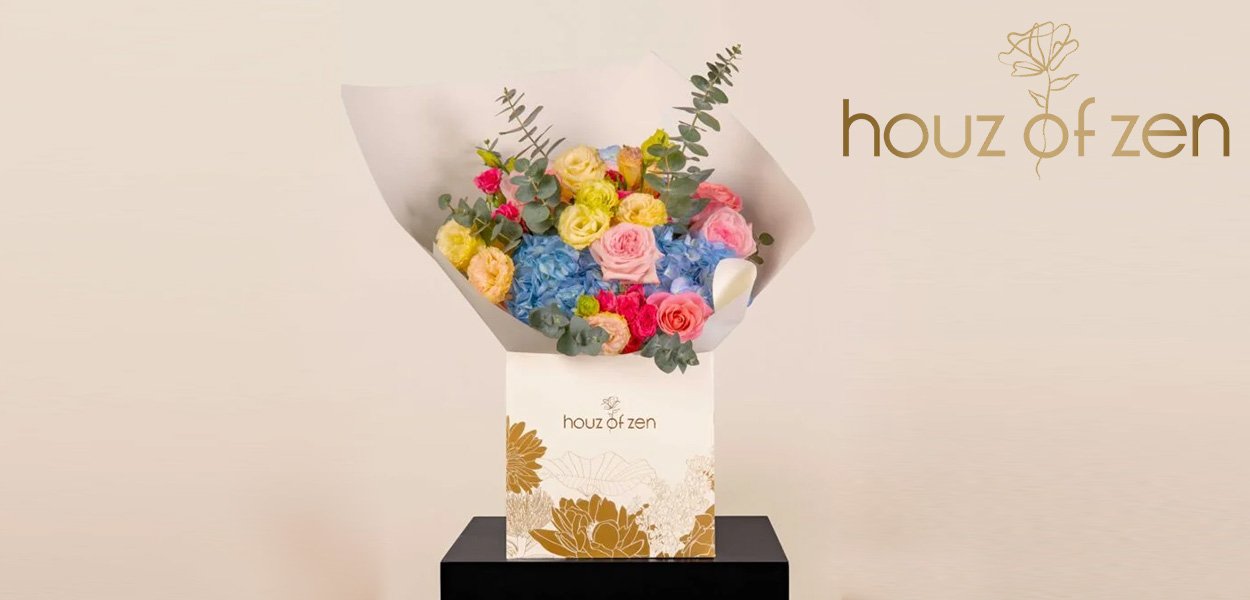 Order Flowers Online Anytime in UAE