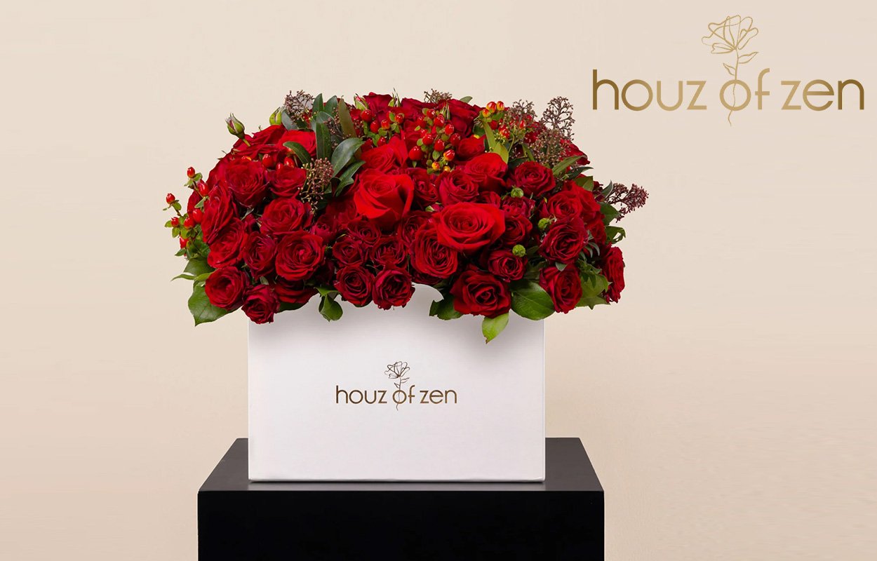 Order Flowers Online for Same-Day Delivery