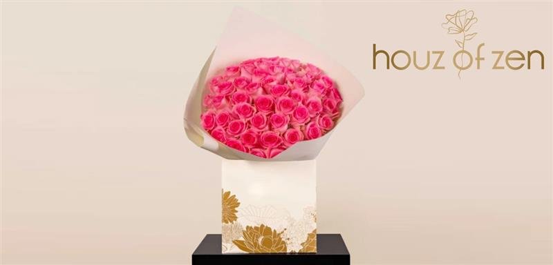 Flower Bouquet Delivery Dubai