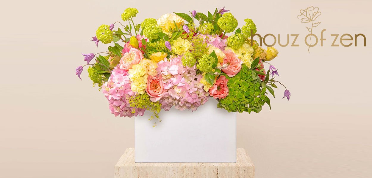 Dubai’s Leading Online Florist
