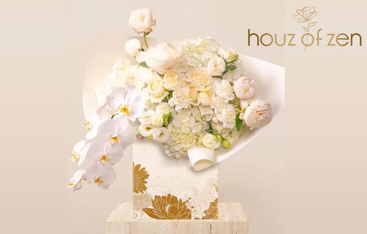 Where to Order Anniversary Flowers Online in Dubai