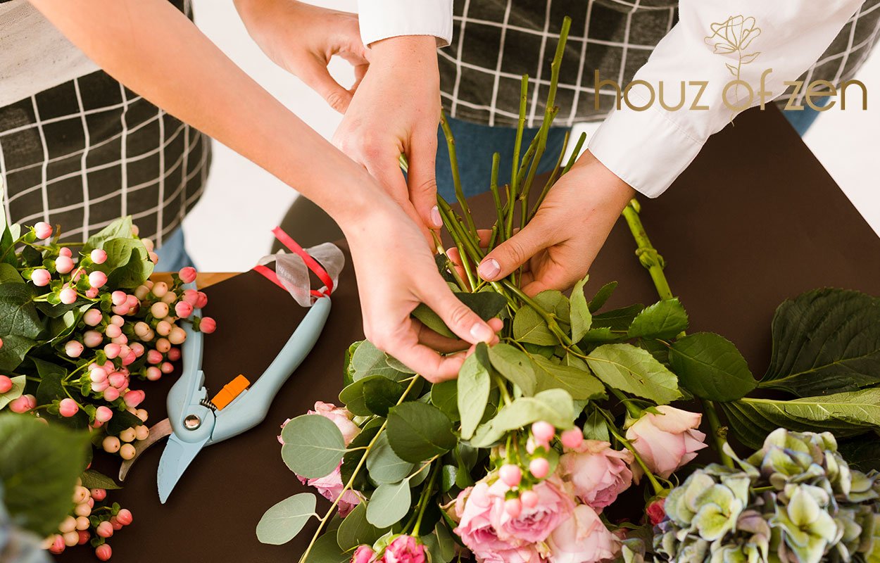 Best Florist in Dubai