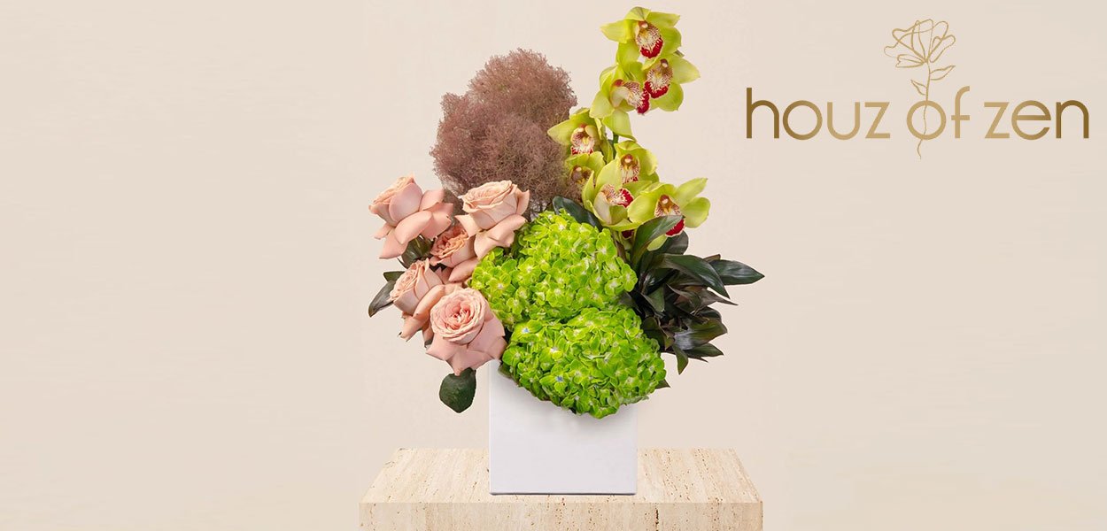 Same-Day Flower Delivery