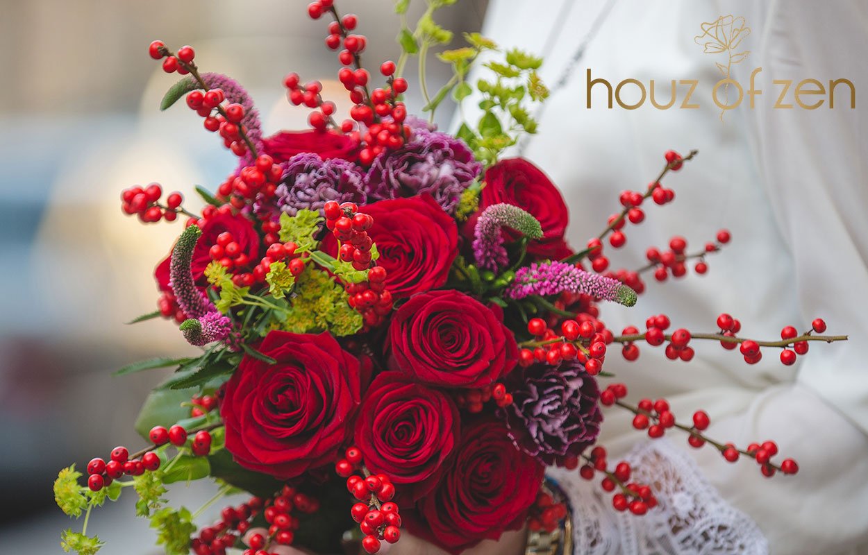 Top 10 Anniversary Flower Bouquets