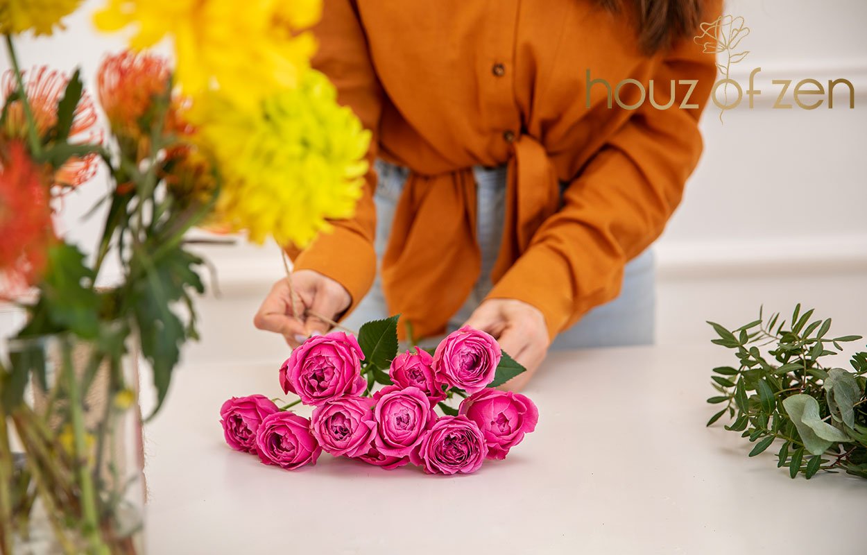 What is the Best Online Flower Delivery Service