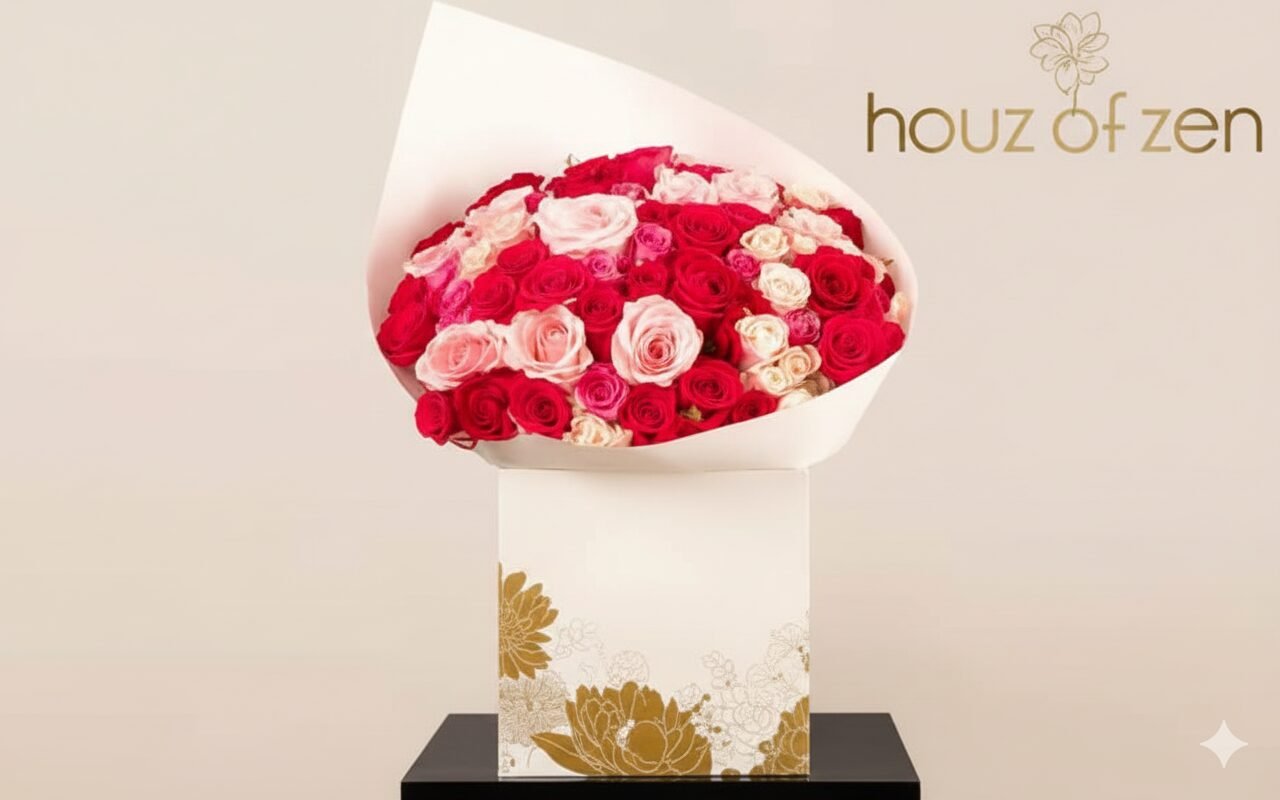 flower delivery in dubai