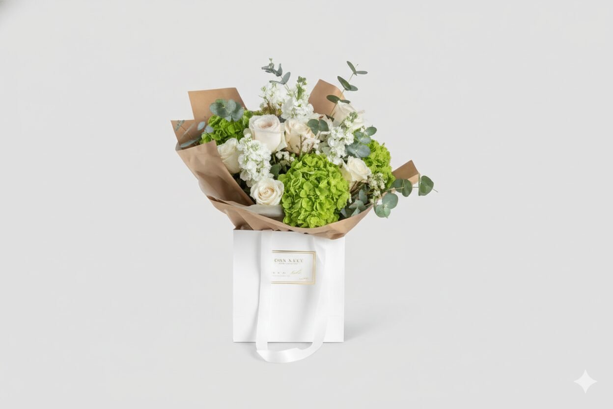 get well soon flowers