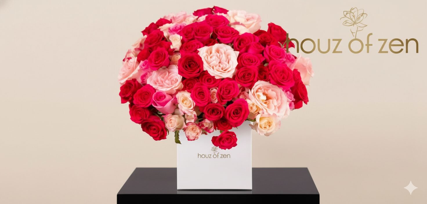 same day flower delivery