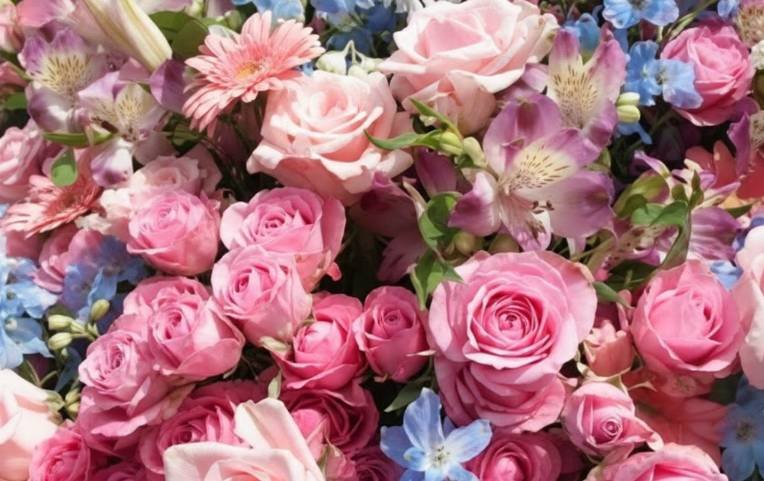 flower bouquet delivery