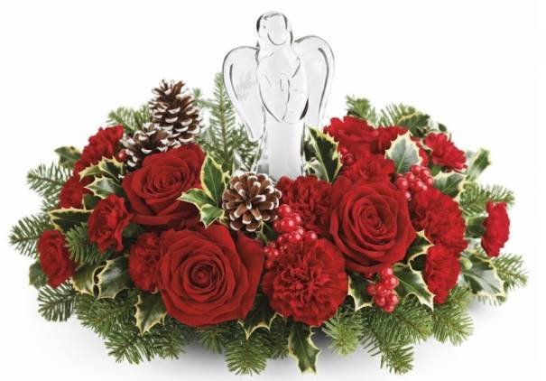 flower bouquet delivery