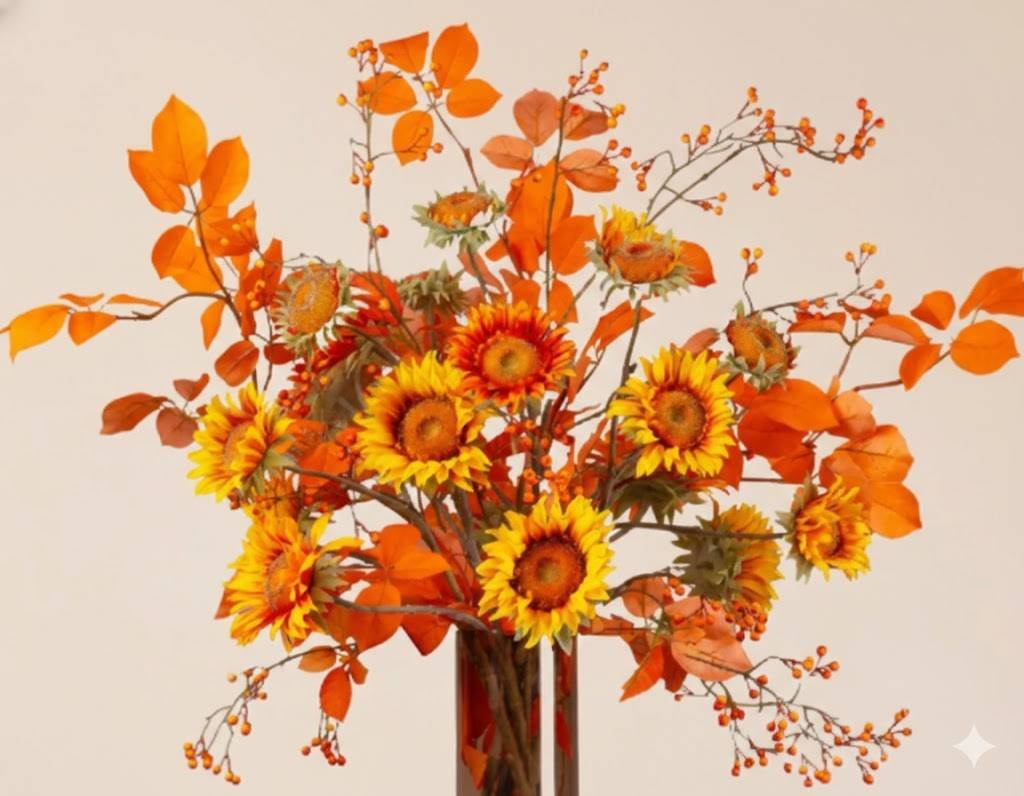 Buy Artificial Flowers