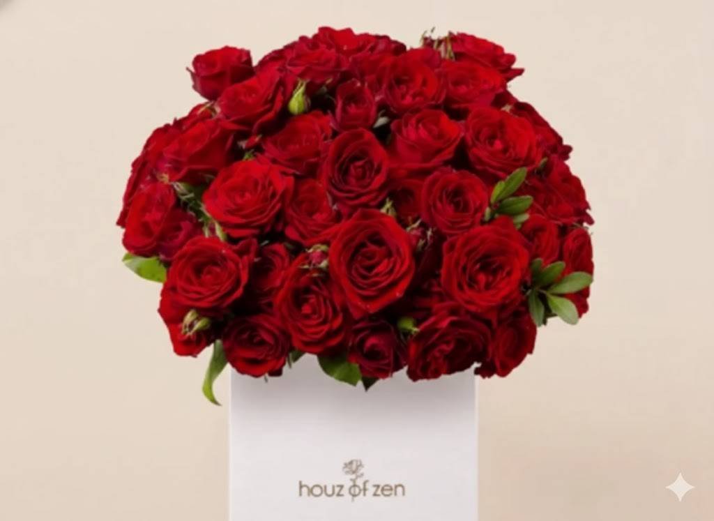 valentine gift dubai